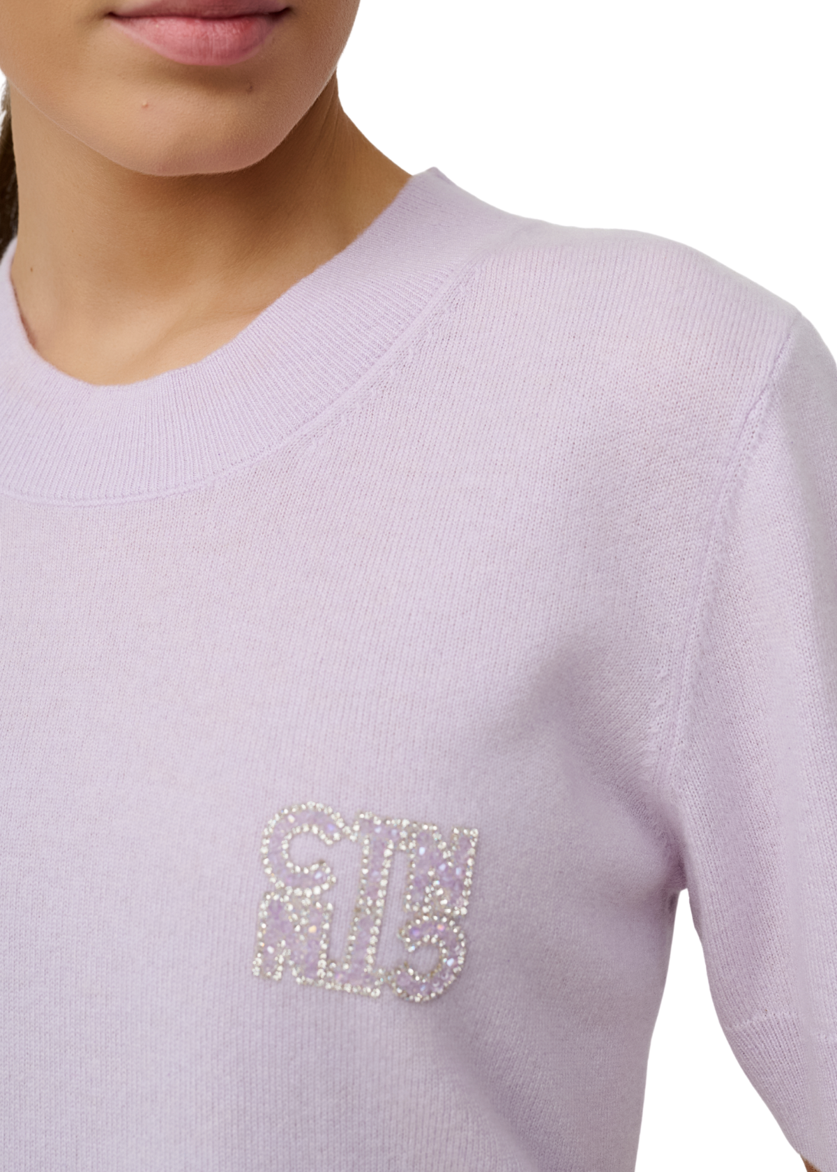 CRChika Kashmir Bluse